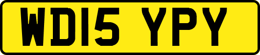 WD15YPY