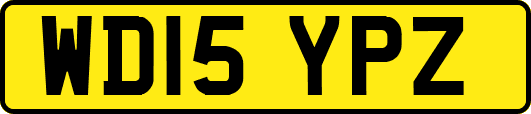 WD15YPZ