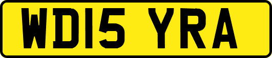 WD15YRA