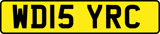 WD15YRC