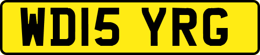 WD15YRG