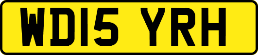 WD15YRH