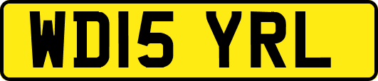 WD15YRL
