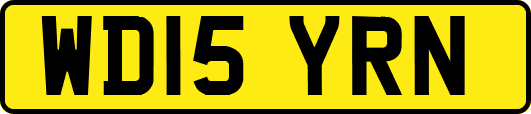 WD15YRN