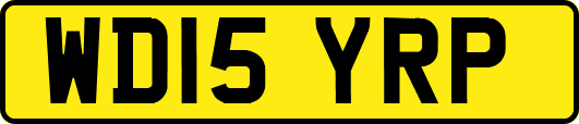 WD15YRP