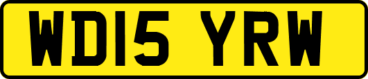 WD15YRW