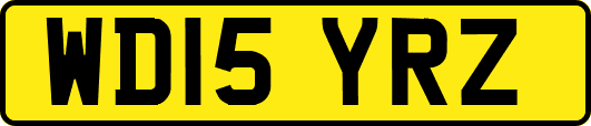 WD15YRZ
