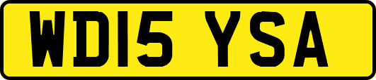 WD15YSA