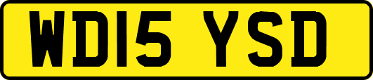 WD15YSD