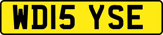 WD15YSE