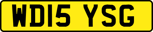 WD15YSG