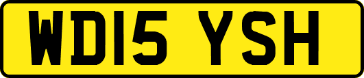 WD15YSH