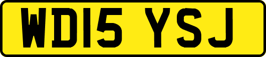 WD15YSJ