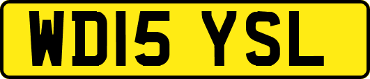 WD15YSL