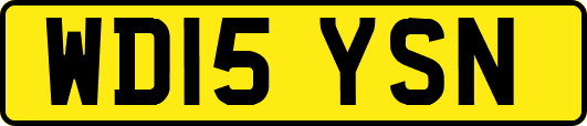 WD15YSN