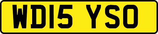 WD15YSO