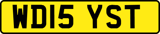 WD15YST