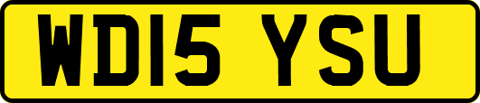 WD15YSU