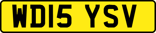 WD15YSV