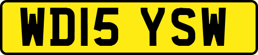 WD15YSW
