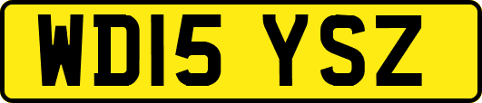 WD15YSZ