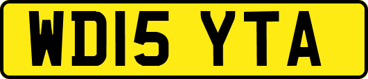 WD15YTA