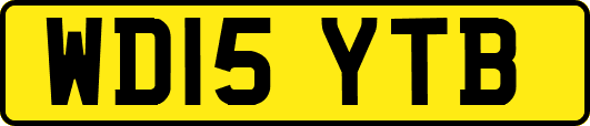 WD15YTB