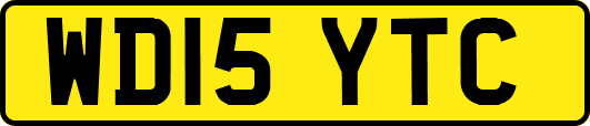 WD15YTC