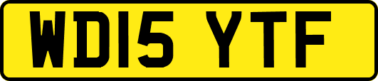 WD15YTF