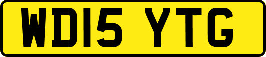 WD15YTG
