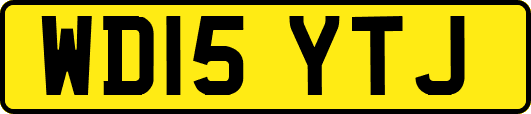 WD15YTJ