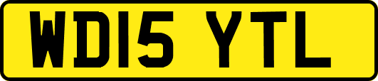 WD15YTL
