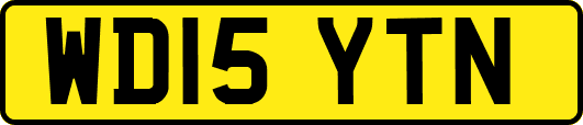 WD15YTN