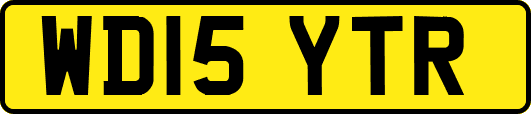 WD15YTR