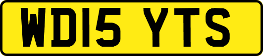 WD15YTS