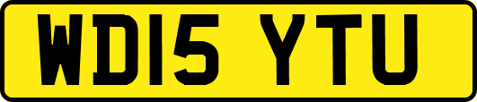 WD15YTU