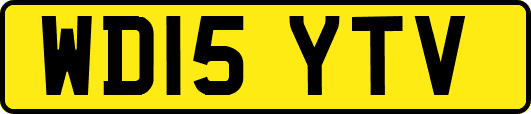 WD15YTV