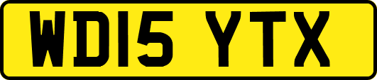 WD15YTX