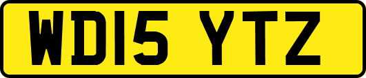 WD15YTZ