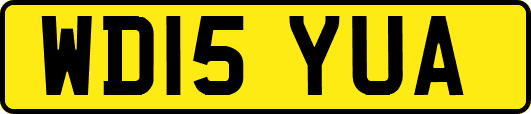 WD15YUA