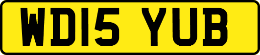 WD15YUB