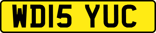 WD15YUC