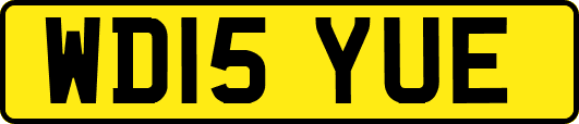 WD15YUE