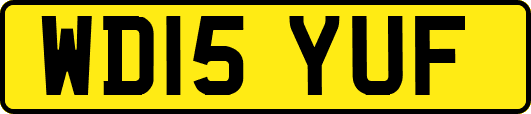 WD15YUF