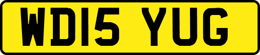 WD15YUG