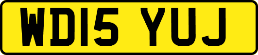 WD15YUJ