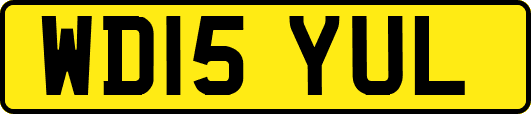 WD15YUL