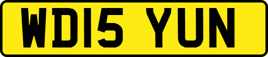 WD15YUN