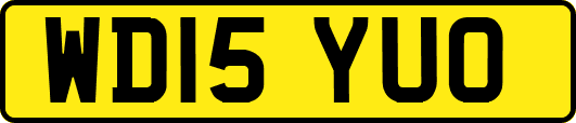 WD15YUO