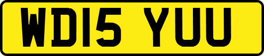 WD15YUU